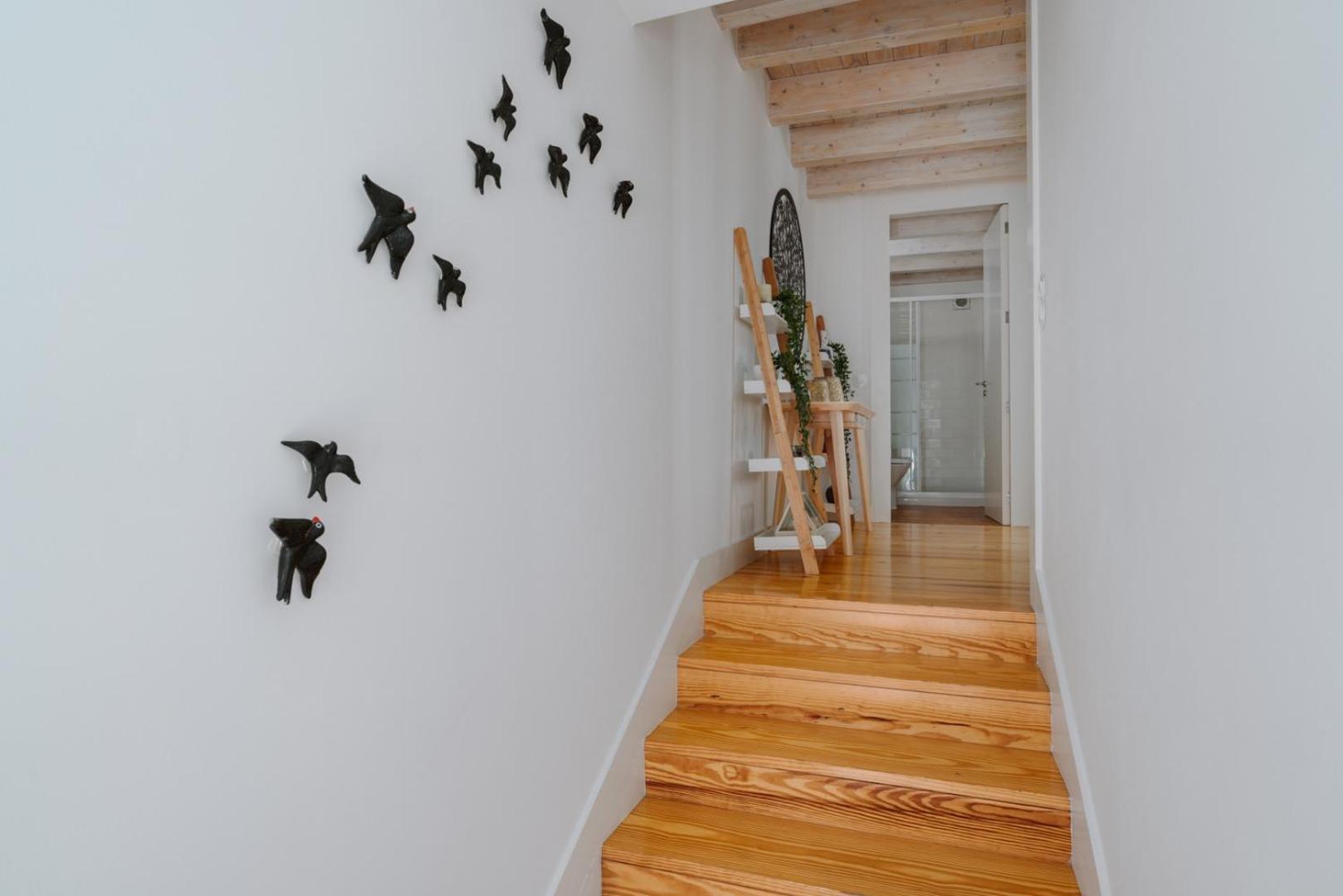 Apartamento Lovely Nest Downtown