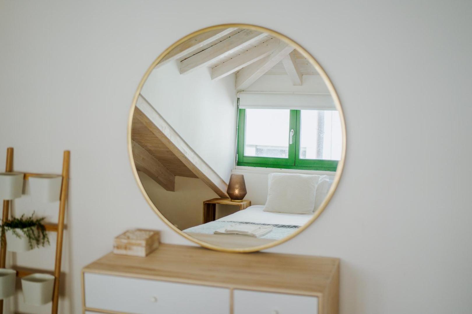 Apartamento Lovely Nest Downtown