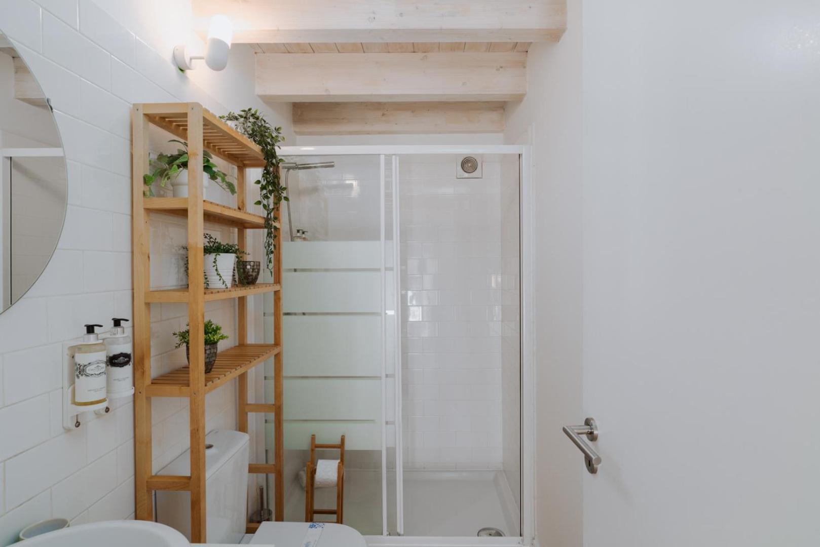 Apartamento Lovely Nest Downtown *