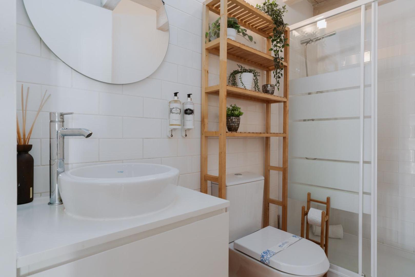 Lovely Nest Downtown Apartamento *